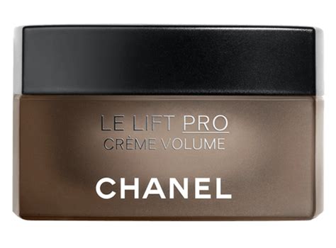 chanel le lift pro cream